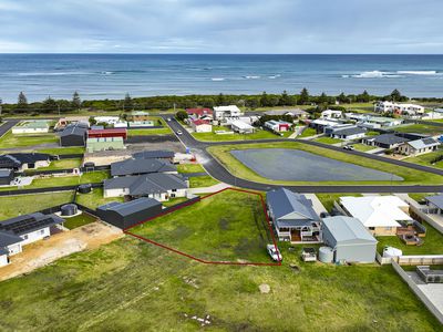 14 Coral Cove, Port Macdonnell