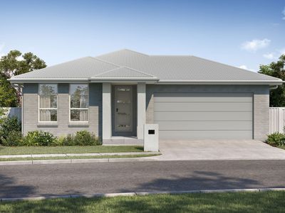 Lot Lot 2, 6 Magenta Circuit, Dubbo