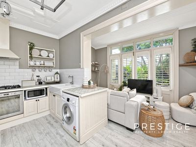 134-136 Forest Road, Arncliffe