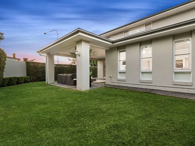 1 Feathertail Place, Gumdale