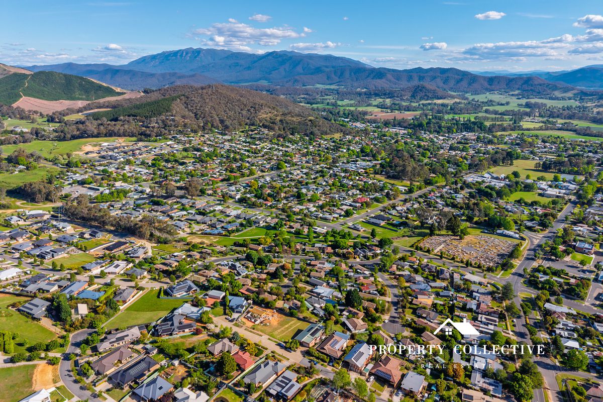 12 Thomas Street, Myrtleford