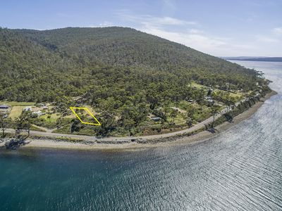 Lot 14, Channel Highway, Gordon