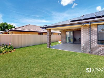 9 Algona Street, Dubbo