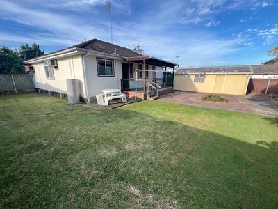 4 Albert Street, Lurnea