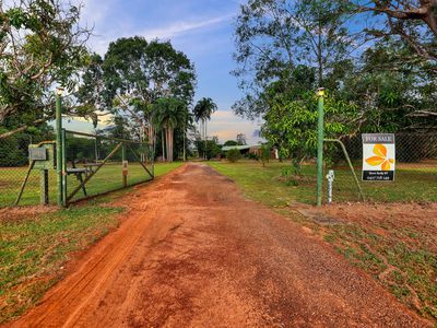 80 Dichondra Road, Howard Springs