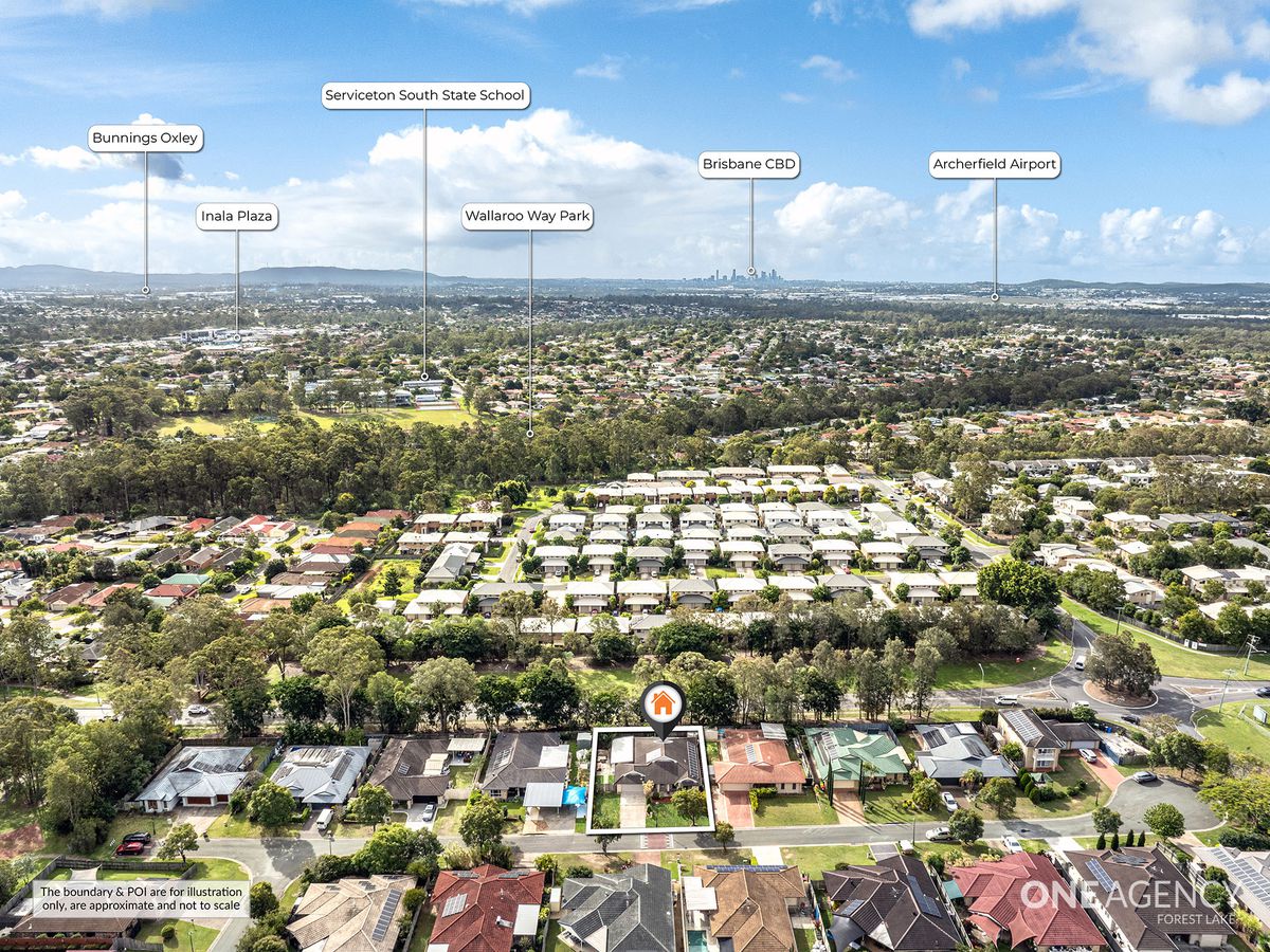 10 Daisy Place, Doolandella