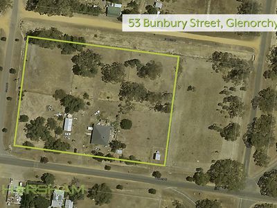 53 Bunbury Street, Glenorchy