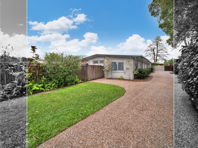 1 / 20 Brennan Street, Manunda