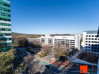 60 / 20 Allara Street, City