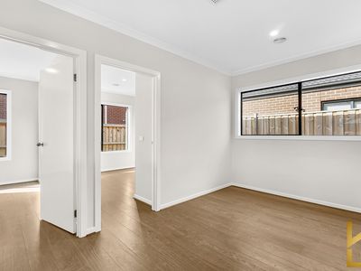 127 Stanmore Crescent, Wyndham Vale