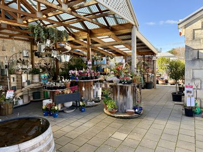McCourts Garden Centre & McCourts Café, Millicent SA