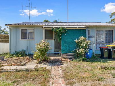 7 SANCTUARY ROAD, Tallarook