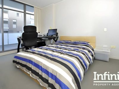 506 / 1 Bruce Bennetts Place, Maroubra