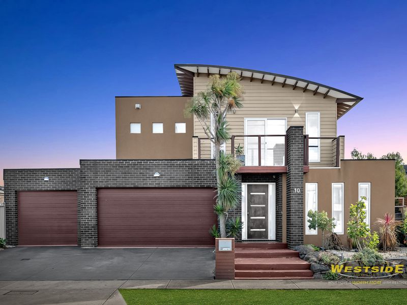 10 Springview Boulevard, Taylors Hill