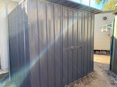 Site 32A Murray Riverside Village, Quicks Road , Tocumwal