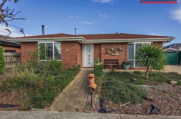 12 Newhaven Road, Craigieburn