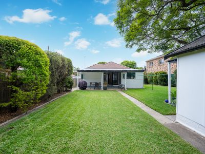 65 Renown Avenue, Wiley Park