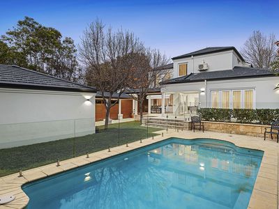 31 Goldsworthy Road, Claremont