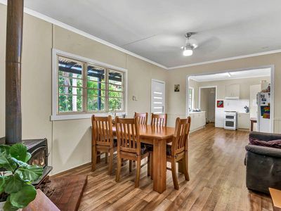 21 Shipway Road, Nimbin