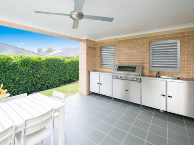 21 Stringybark Place, Heathwood