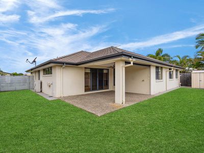 30 Higgs Circuit, Wynnum West