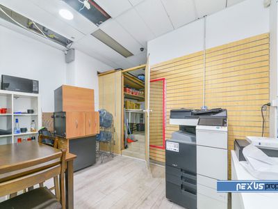 Shop 10 / 107 Quay Street, Sydney