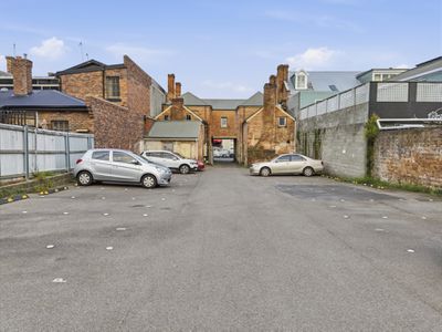 135 St John Street, Launceston