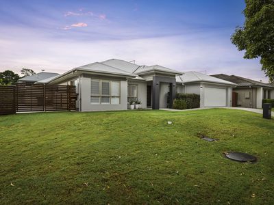 89 Watervale Parade, Wakerley