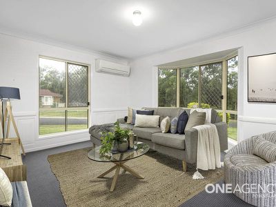 174 Wallaroo Way, Doolandella