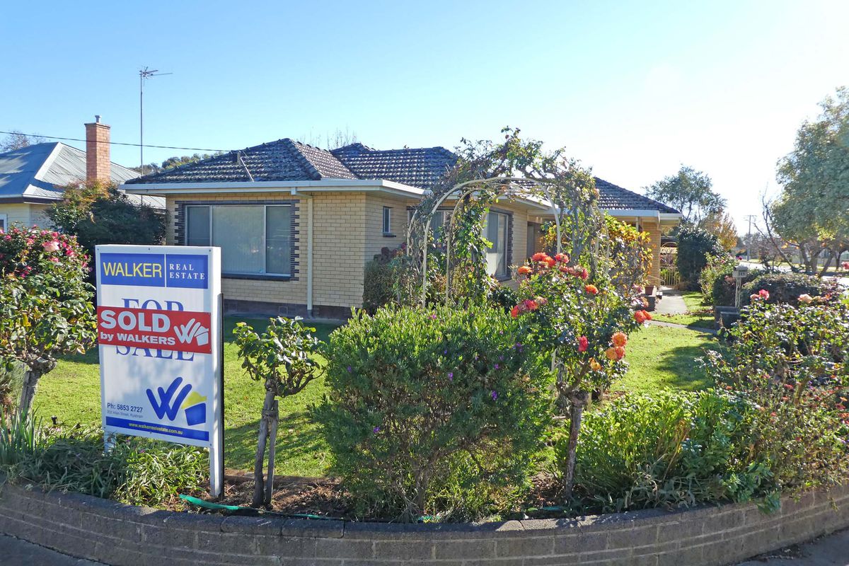 385 Allan Street, Kyabram