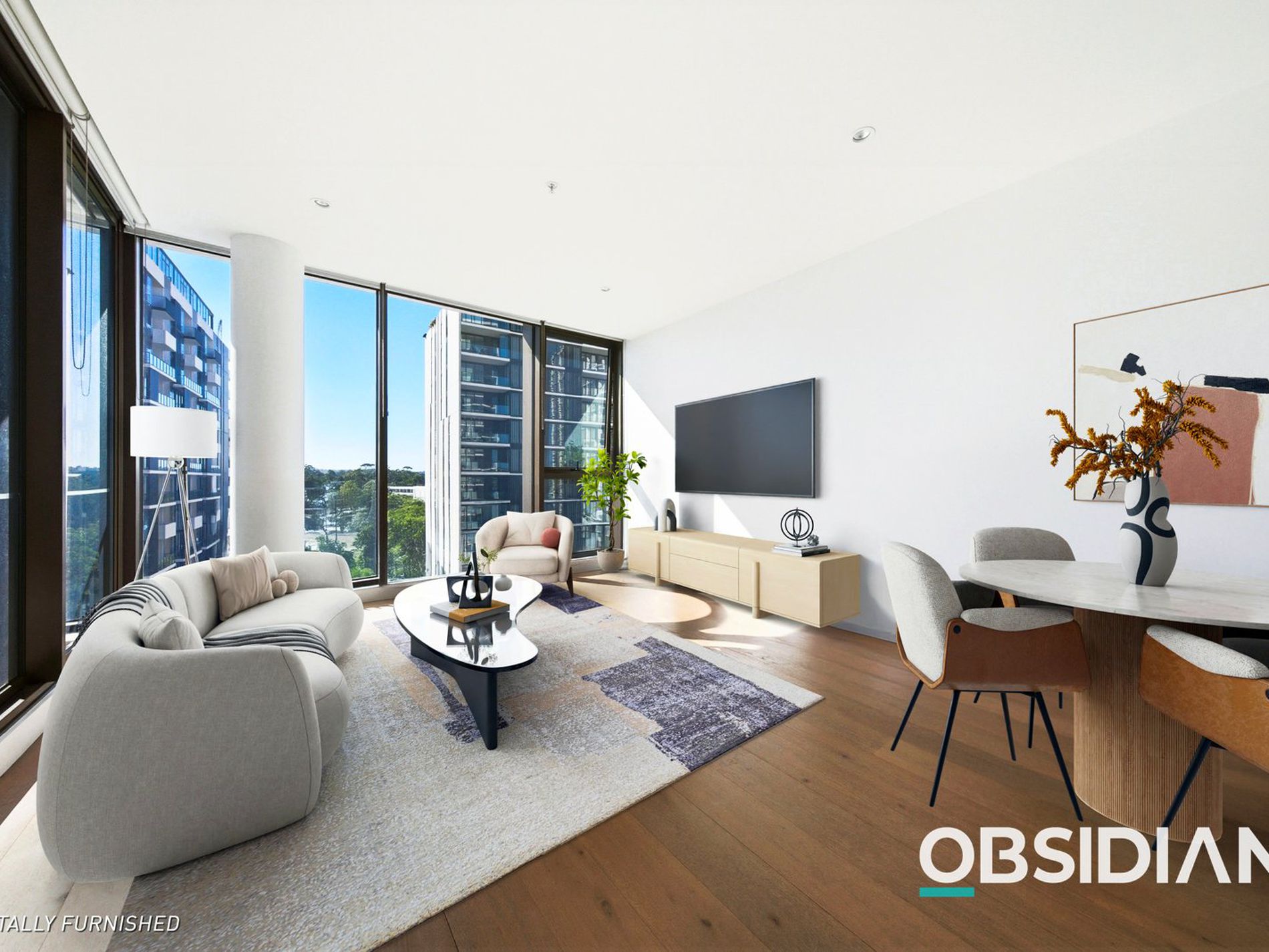 1202B / 80 Waterloo Road, Macquarie Park