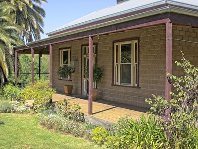 1 St Arnaud Road, Wedderburn