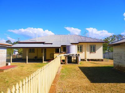 26 Avoca Street, Kingaroy