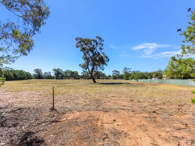 Lot 5, 5 Englishs Road, Goornong