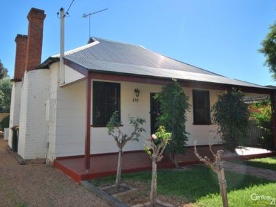 255 Brisbane Street, Dubbo