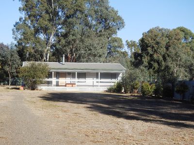 29 Ashwin Street , Violet Town