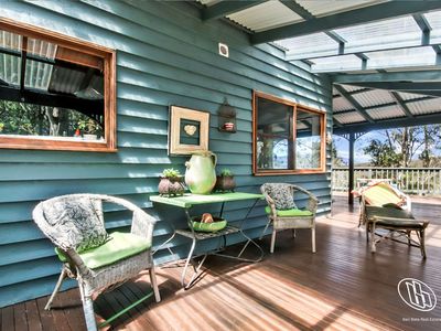 51 Appleby Road, North Narooma