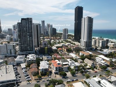 5 / 39-41 Sunbrite Avenue, Mermaid Beach