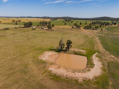 3356 Mid Western Highway, North Yalgogrin