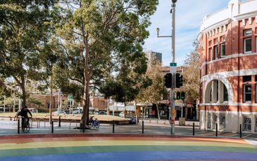 21 / 58A Flinders St, Darlinghurst