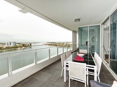 1304 / 3 Marco Polo Drive, Mandurah