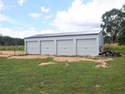 147 Allens Road, Nanango