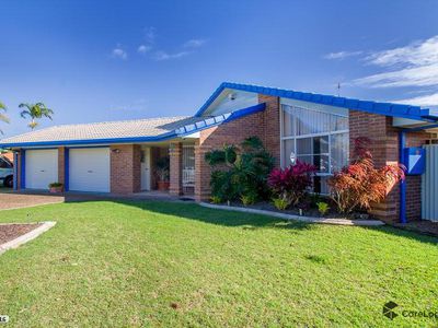 8 WHIMBREL GROVE, Eli Waters