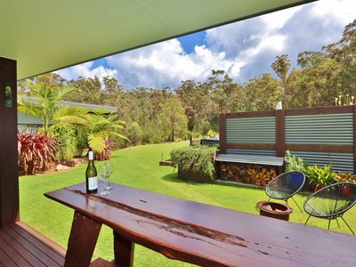 136 Toallo Street, Pambula