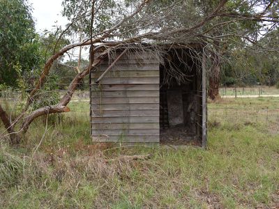 Lot 22, Rendelsham Road, Millicent