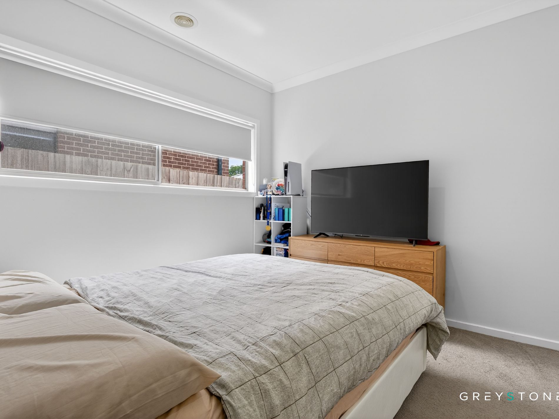 10 Riverton Boulevard, Harkness