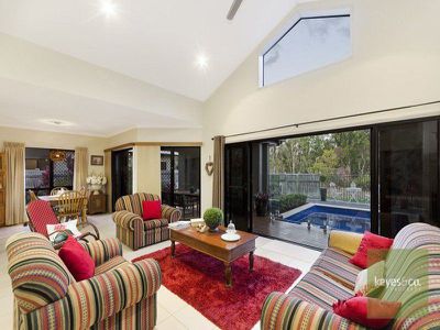 10 Inlet Retreat, Douglas