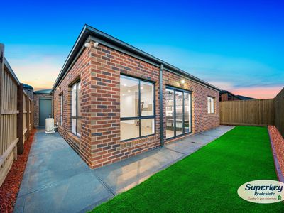 67 Nascent Drive, Tarneit