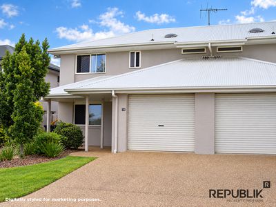 14 / 192 HARGREAVES ROAD, Manly West