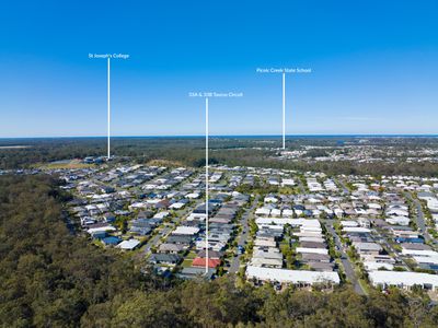 33B Taurus Circuit, Coomera